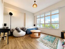 Blk 107A Eastbrook @ Canberra (Sembawang), HDB 4 Rooms #588851361